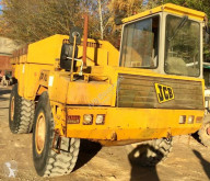 JCB 712 gebrauchter Gelenk-/Knickdumper