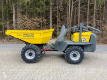 Wacker Neuson 3001 мини самосвал б/у