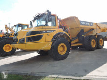 Volvo Gelenk-/Knickdumper A30G