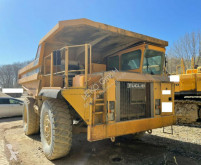 Tombereau rigide Euclid Hitachi R36