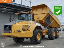 Volvo A 35 D gebrauchter Gelenk-/Knickdumper