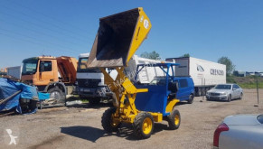 Mini-tombereau Uromac VH-2.000 DA