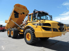 Volvo A30G tombereau articulé occasion