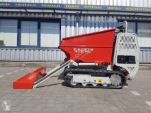 Mini dumper Rotair R70