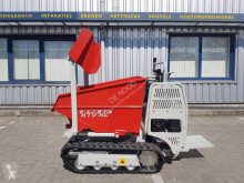 Mini-tombereau Rotair R70
