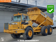 Tombereau articulé Volvo A 25 C