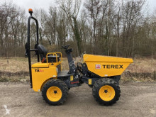 Mini-tombereau Terex TA 1 EH TA1EH