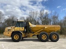 Bell B 25 D B25D tombereau articulé occasion
