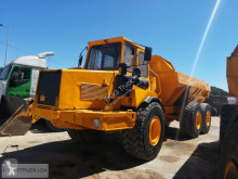 Volvo A 25 tombereau articulé occasion
