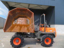 Ausa D 600 AP G мини самосвал б/у