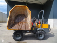Dumper Terex TA 3 SH mini dumper usado