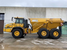 Bell B 40 D tombereau articulé occasion