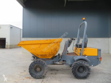 Dumper Terex TA 3 SH mini dumper usado