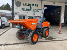 Dumper mini dumper Ausa D 150 AHG Hydrostat