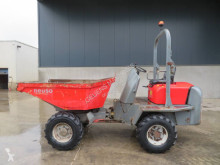 Neuson 3001 (swivel) mini dumper usado