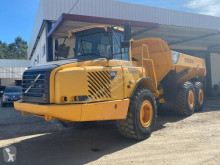 Dumper dumper articulado Volvo A 25 D