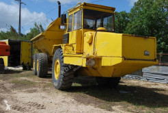 Dumper Volvo A 20 C 6x6 6X6 dumper articulado usado