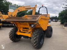 Dumper mini dumper Thwaites MACH 690