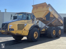 Volvo A 40 D dumper articulado usado