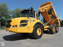 Volvo A30F tombereau articulé occasion