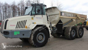 Dumper Terex TA 300 dumper articulado usado