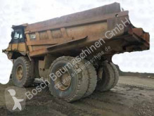Caterpillar 773D dumper rigido usado