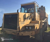 Dumper O&K D25 dumper articulado usado