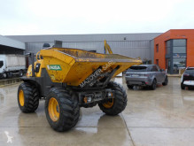 Мини самосвал Ausa D 1000 APG