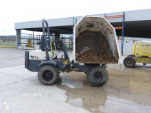 Dumper mini dumper Terex TA 3 S