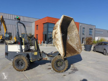 Dumper Terex TA3 S mini dumper usado