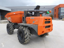 Tombereau rigide Ausa D600 APG