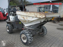 Ausa D 250 AH G сочленённый самосвал б/у