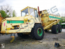 Dumper Terex 2566 dumper articulado usado
