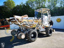 Dumper Thwaites D85 ALLDRIVE RR dumper articulado usado