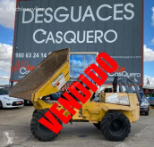 Dumper Thwaites 6 TONNE P/SW mini dumper usado