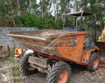 Dumper Ausa 400 AM mini dumper usado