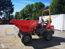 Ausa D250 AHG мини самосвал б/у