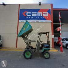 Dumper mini dumper Piquersa 1500 AC