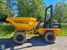 Benford 3500 mini dumper usado