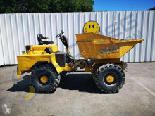 Dumper A112 - 6 Tonnes Rotatif dumper articulado usado