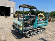 Dumper mini dumper Yanmar C30 2R