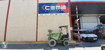 Piquersa 1500 AC mini dumper usado