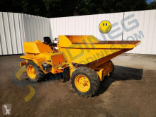 Dumper mini dumper 4R1500/4