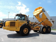 Dumper Volvo A30E dumper articulado usado