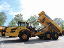 Dumper Volvo A35F dumper articulado usado