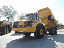 Dumper Volvo A40G dumper articulado usado