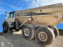 Dumper Terex TA30 dumper articulado usado