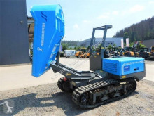 Dumper dumper de cadenas Messersi TCH 2500