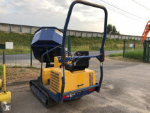 Mini-tombereau Imer CC 1600