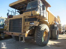 Dumper Caterpillar 773B dumper rigido usado